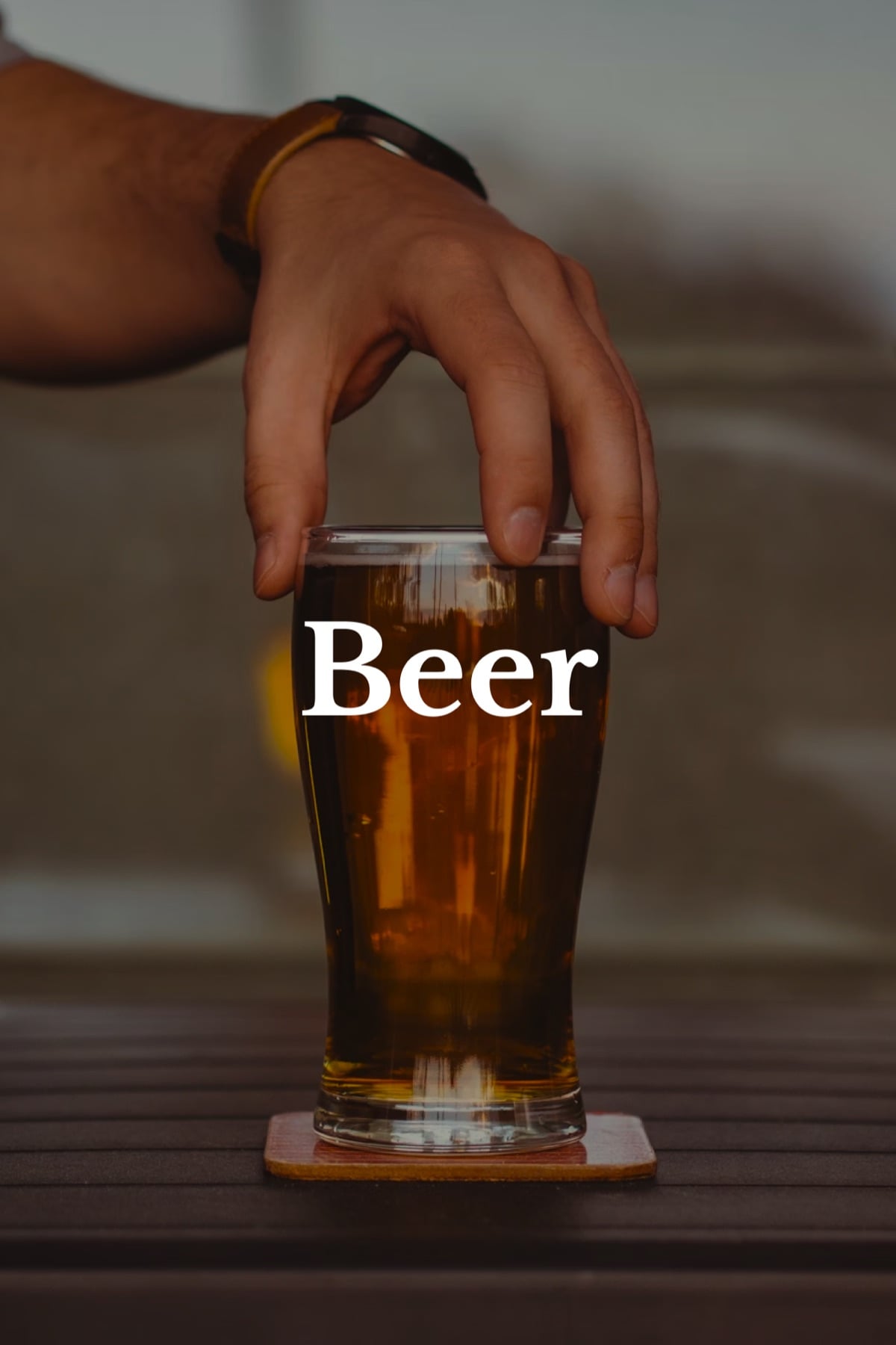 Beer